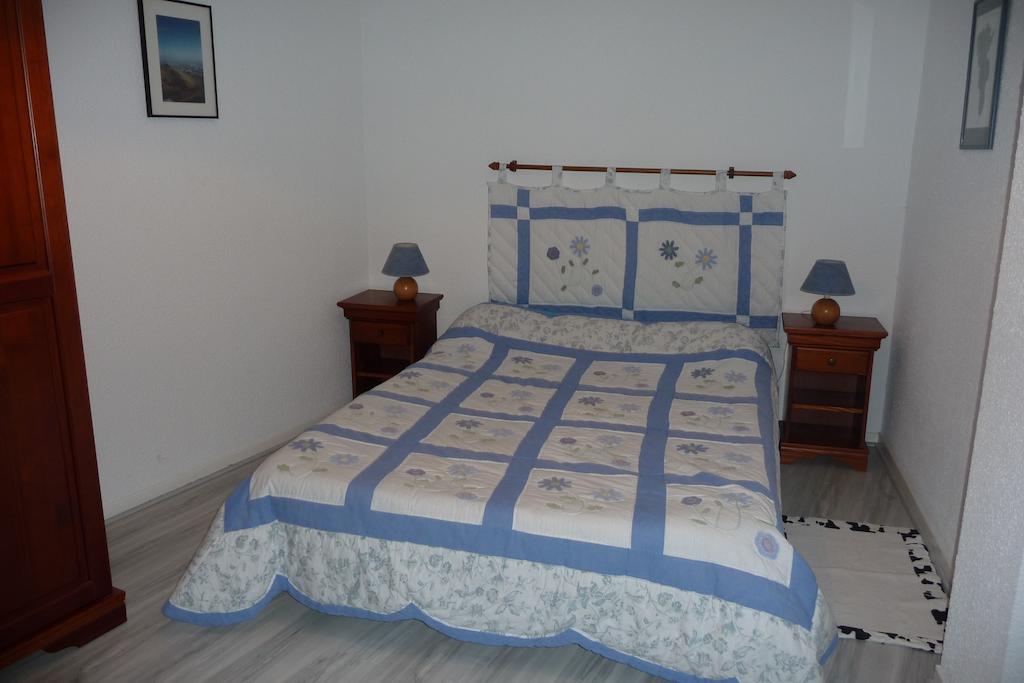 La Ferme Des Denis Chambres Dhotes Chanos-Curson Zimmer foto